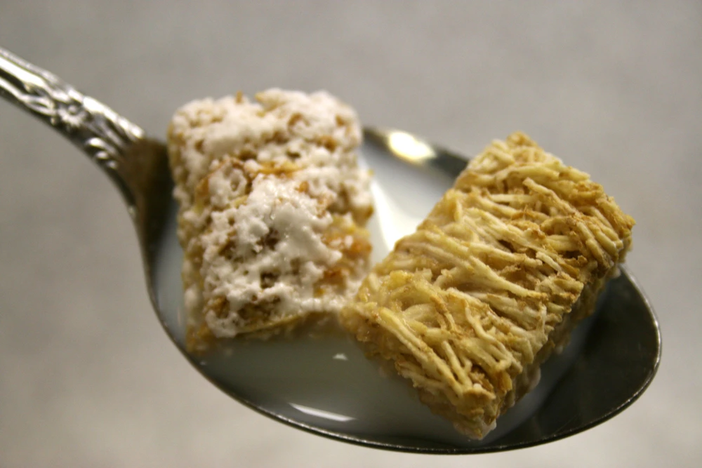 Zdravé snacky – čím nás klamú