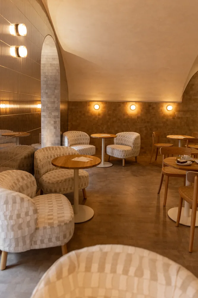 Rytířská Cafe