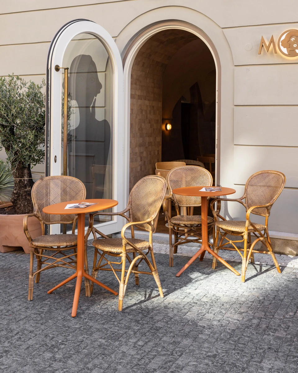 Rytířská Cafe