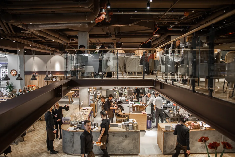 Westfield Chodov