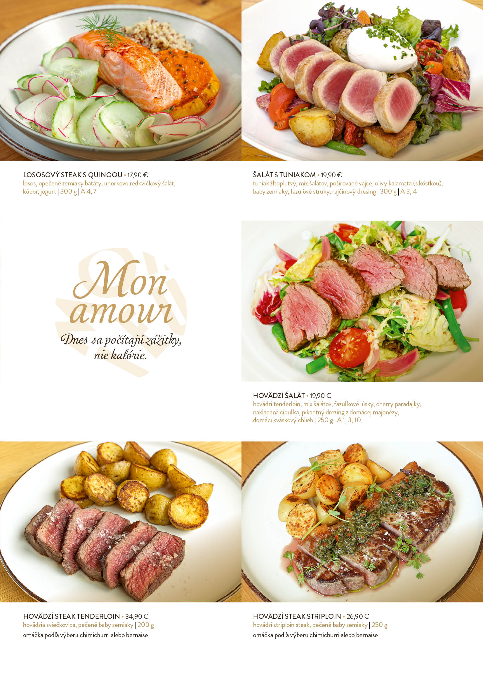 Franchise No. 1 menu strana 12