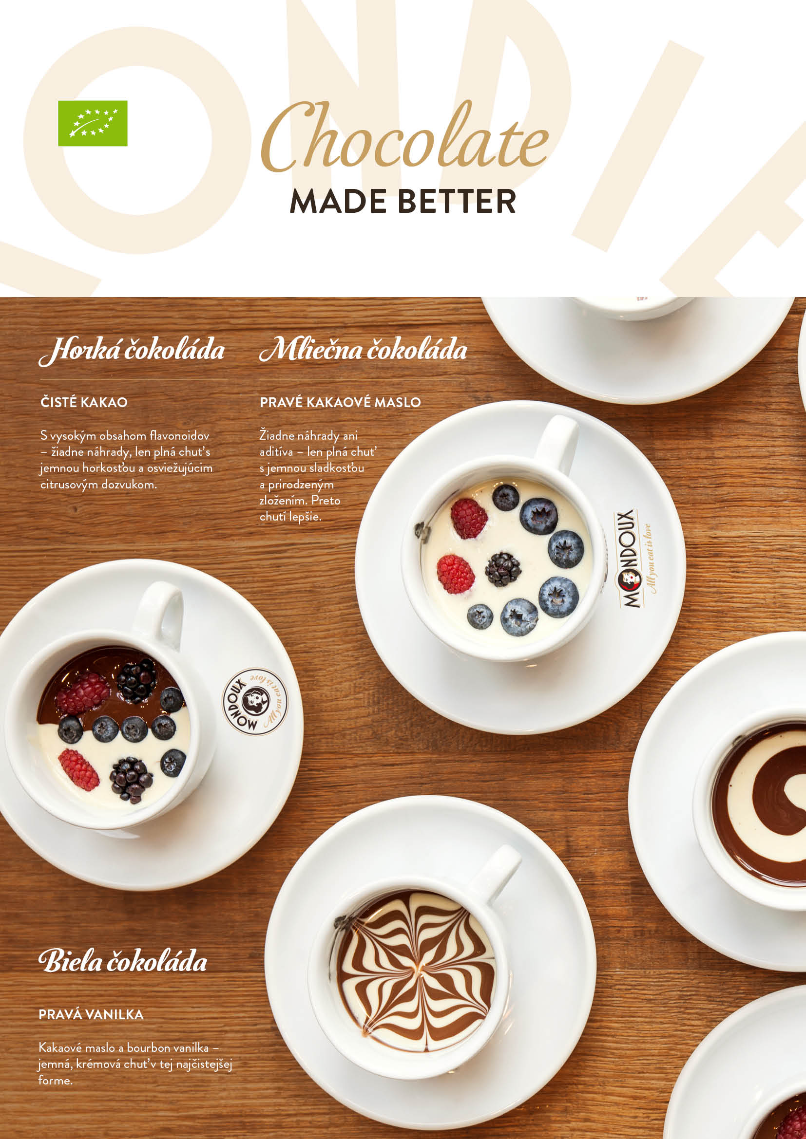 Franchise No. 1 menu strana 15