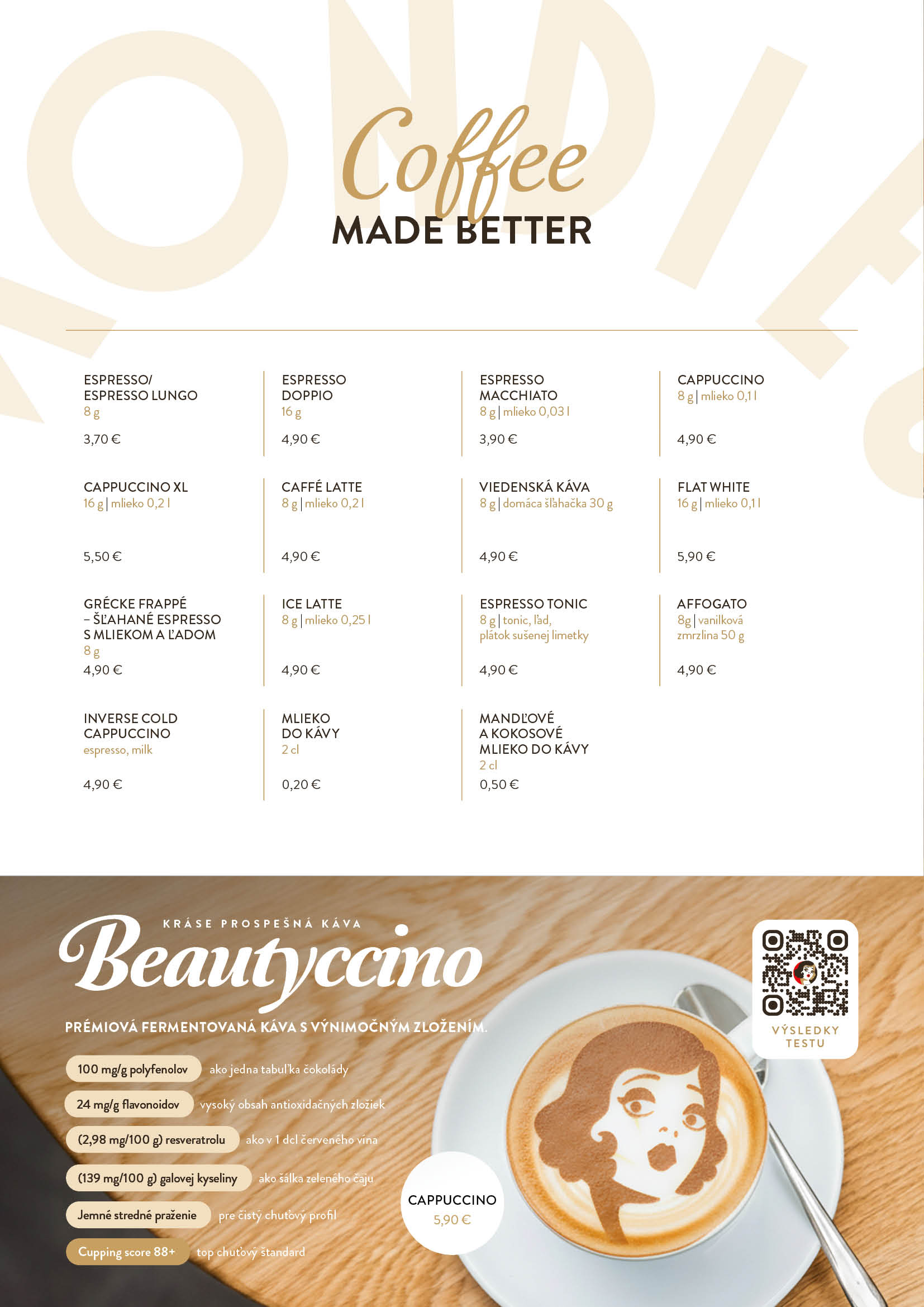 Franchise No. 1 menu strana 17