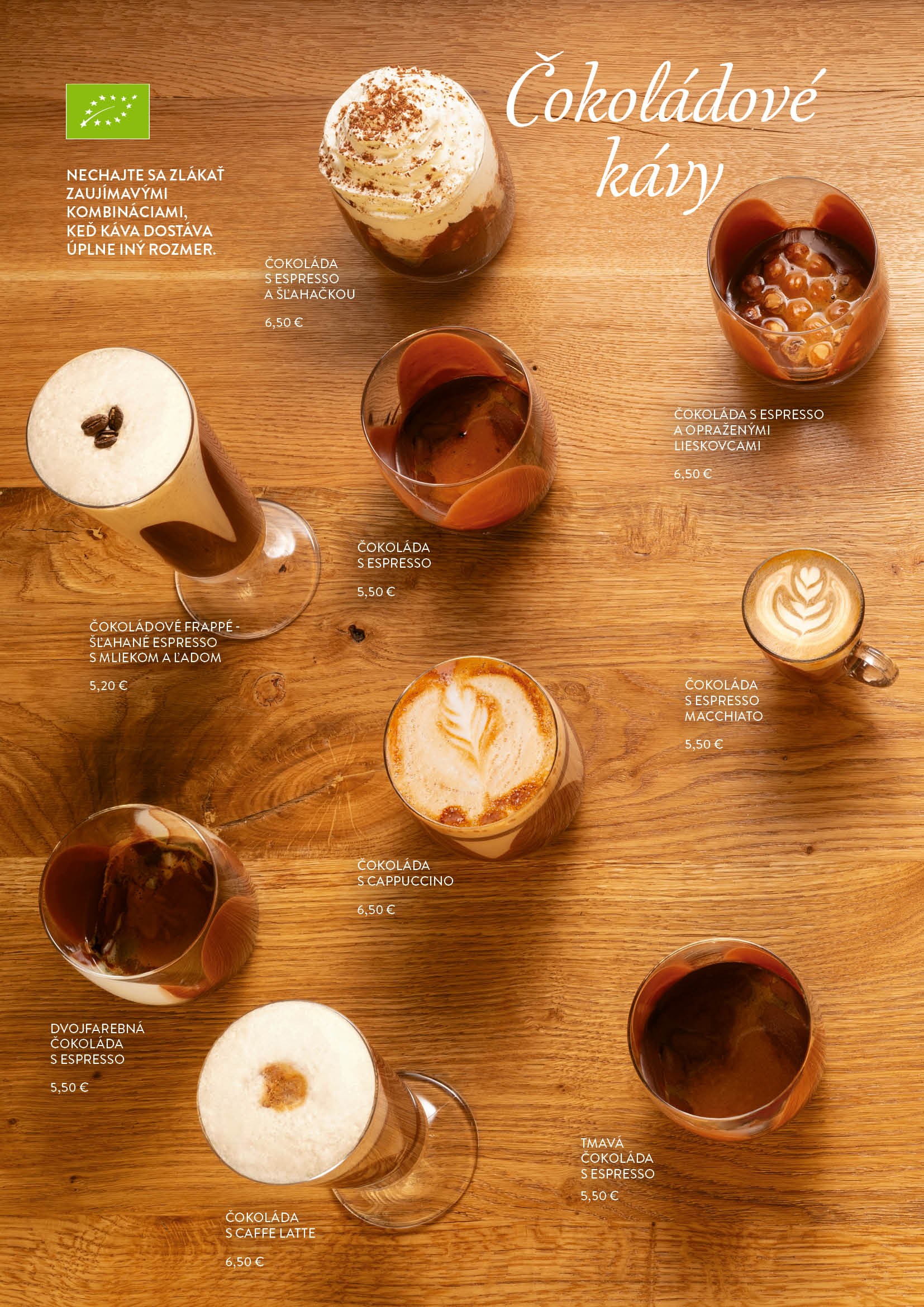 Franchise No. 1 menu strana 18