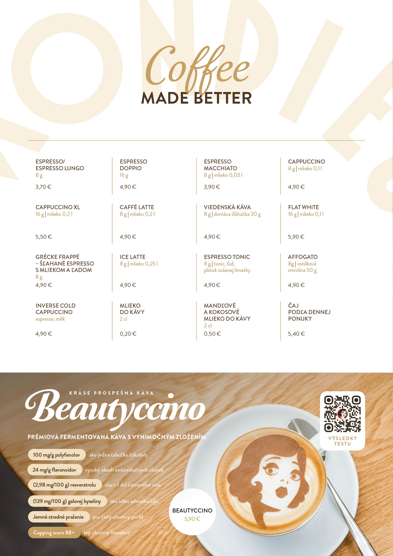 Bory Mall menu strana 13