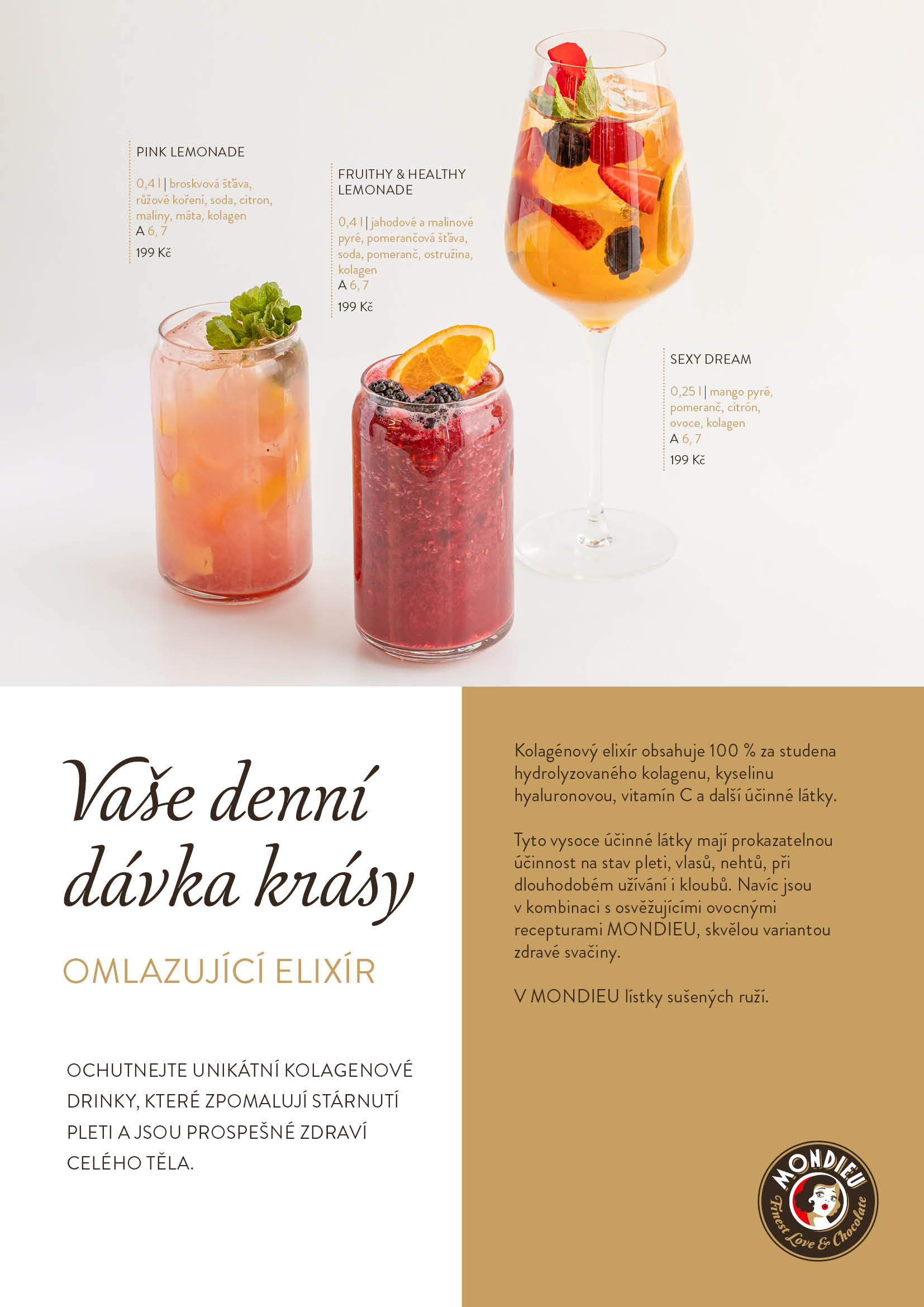 Maltézske námestie menu strana 19