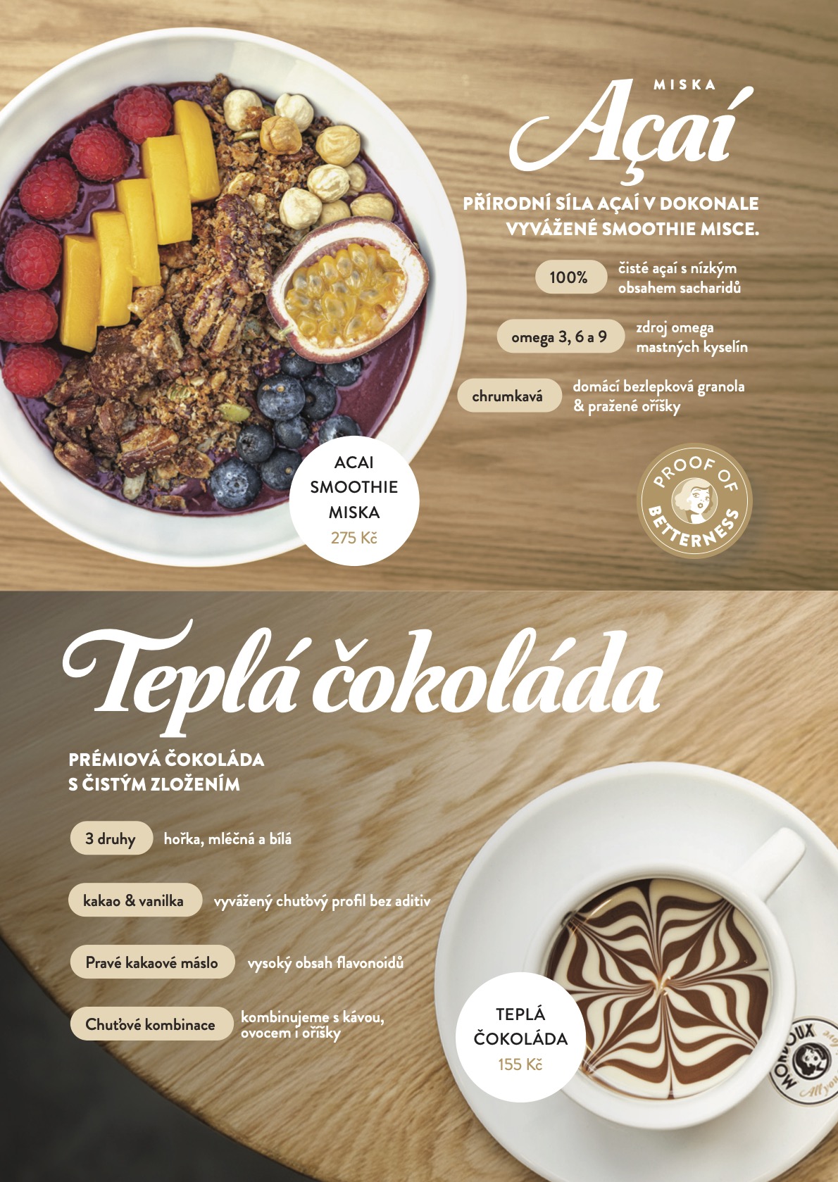 Rytířská menu strana 3