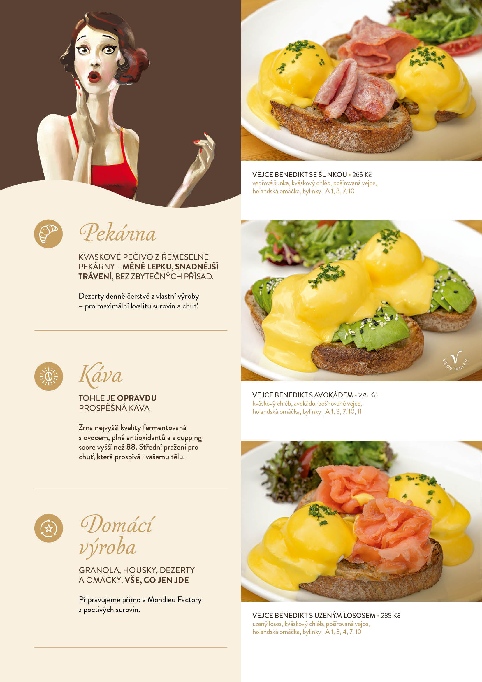 Rytířská menu strana 5