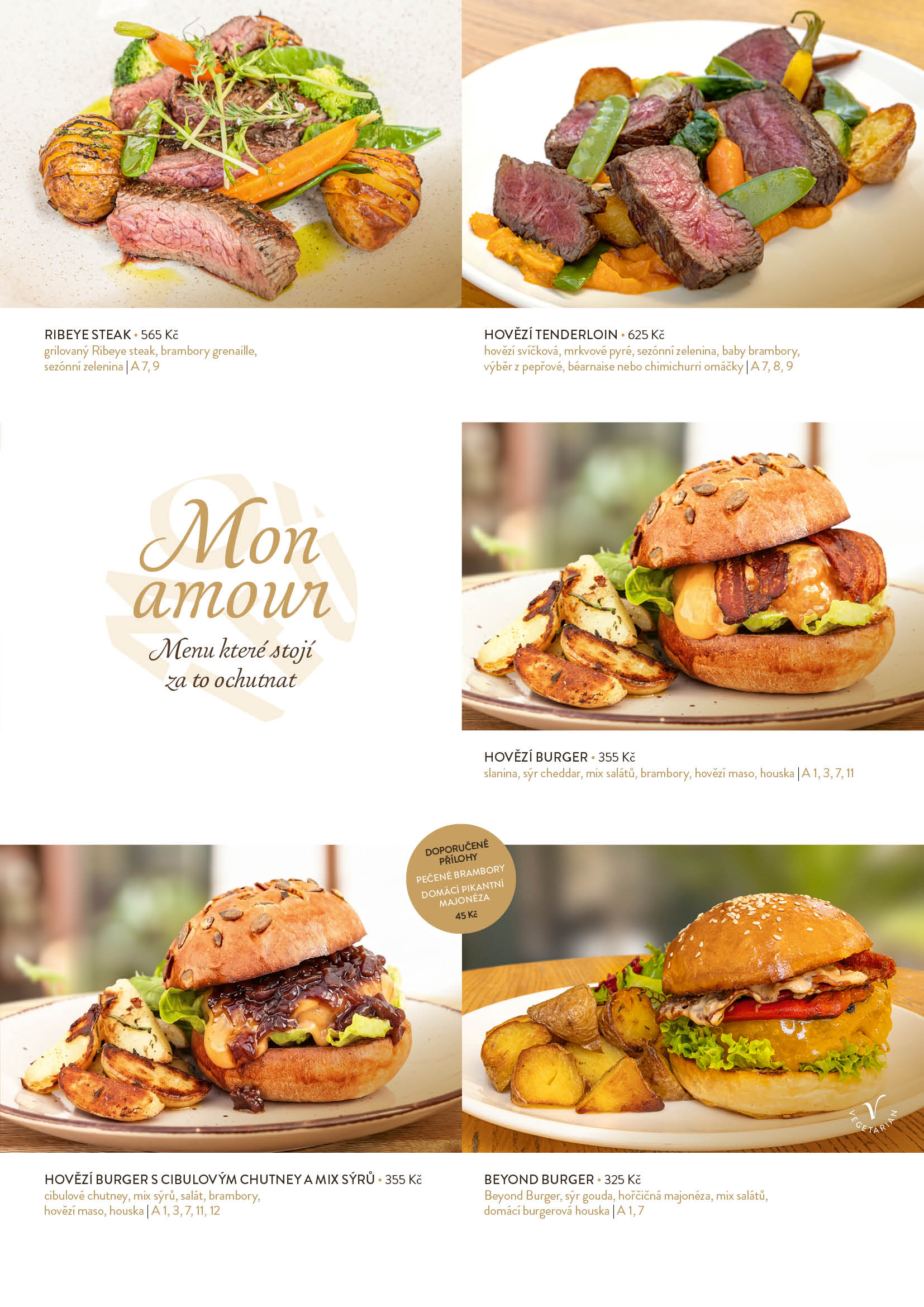 Rytířská menu strana 14