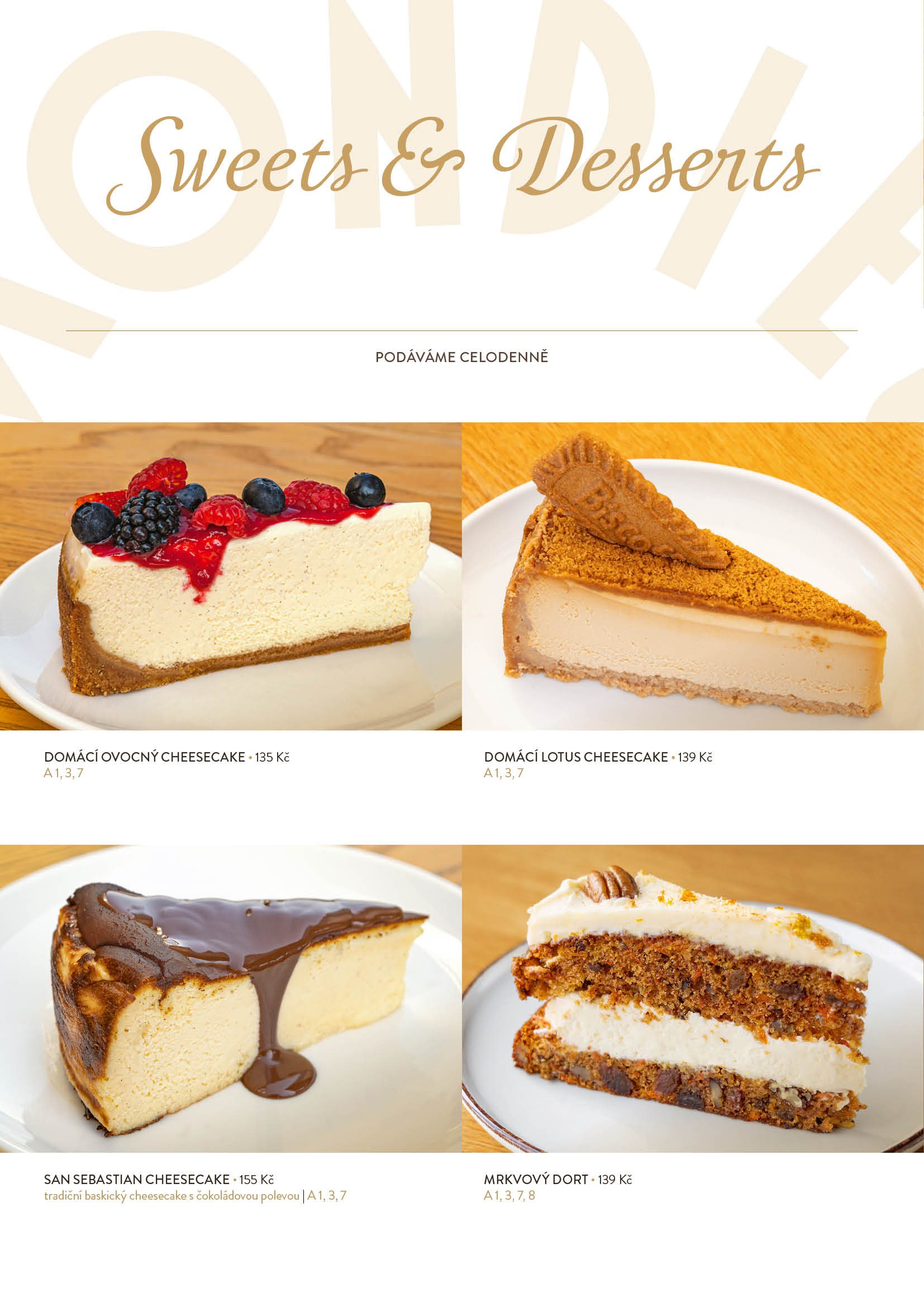 Rytířská menu strana 15