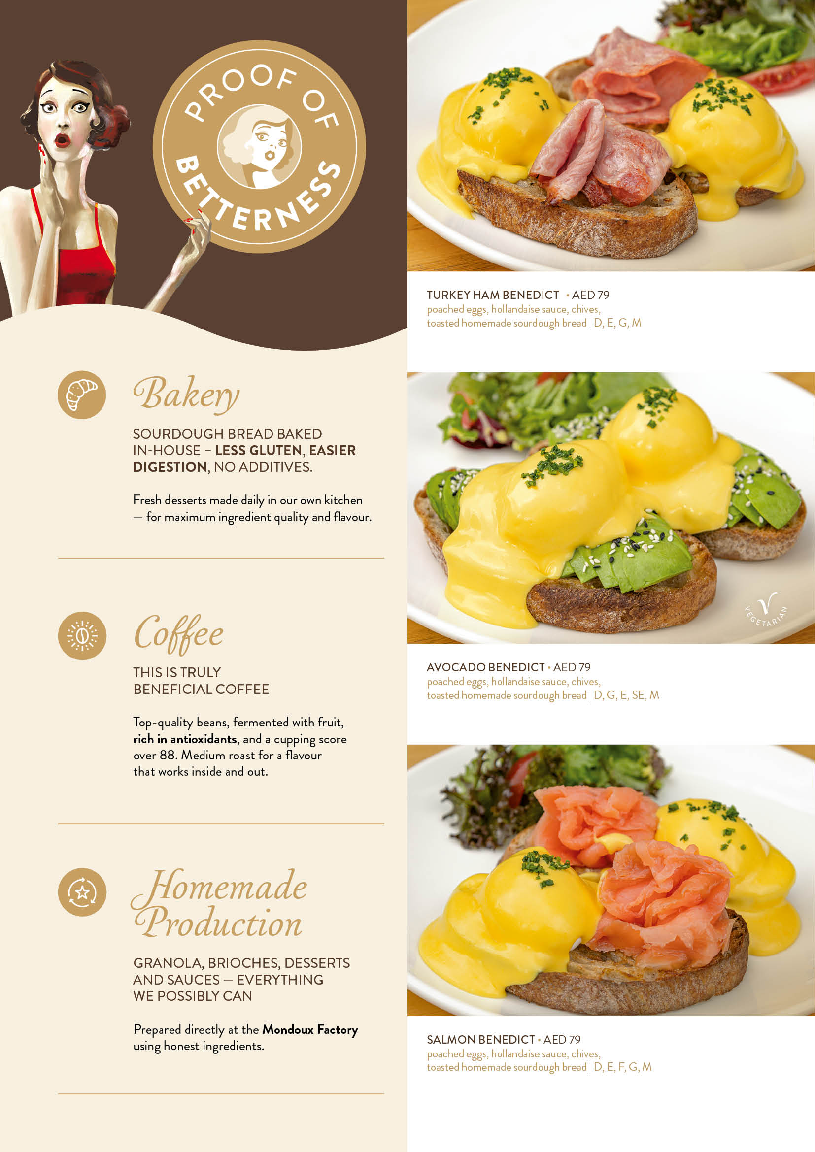 Menu - Dubai - 27