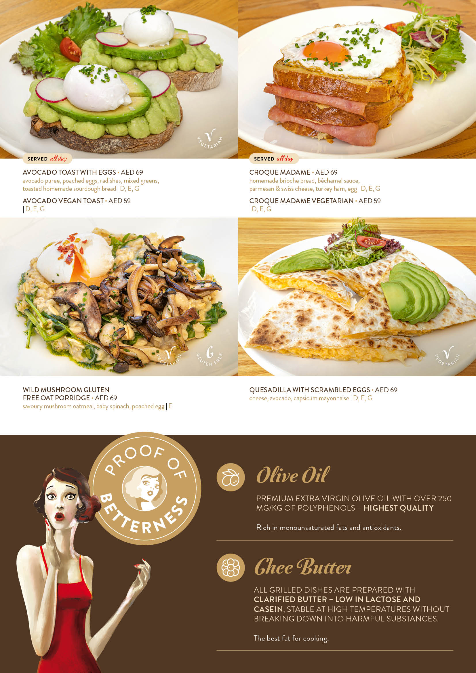 Menu - Dubai - 29