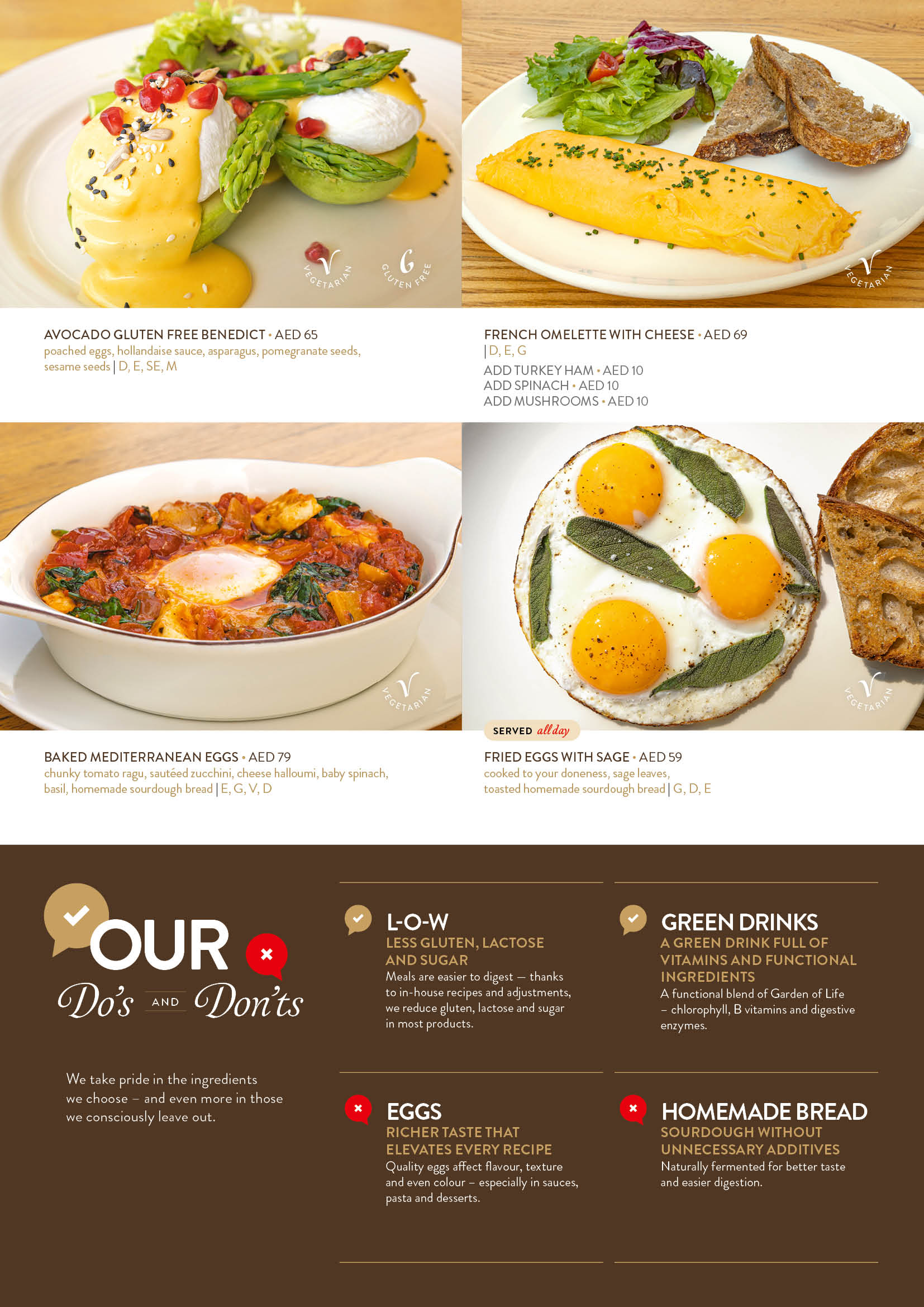 Menu - Dubai - 30