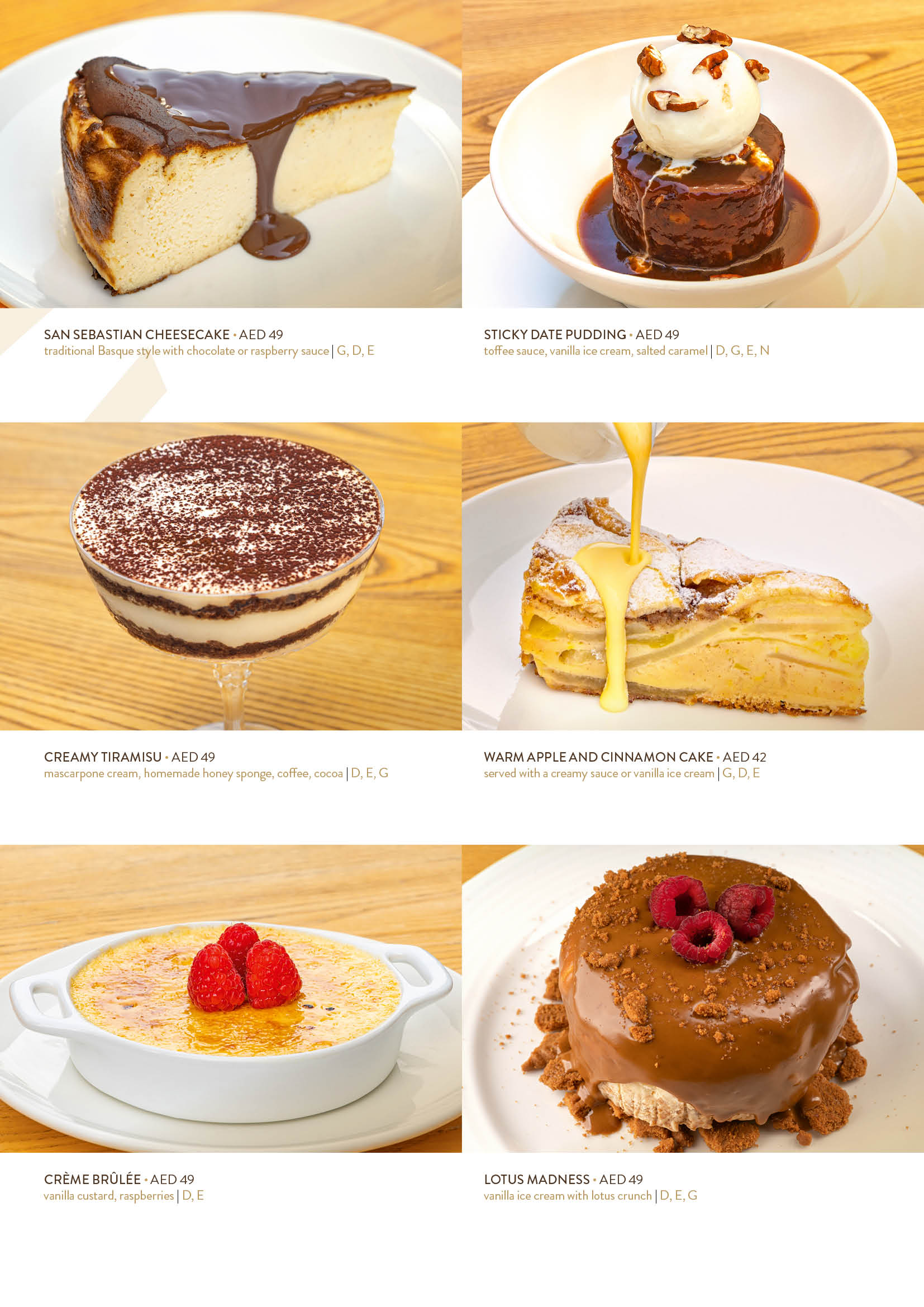Menu - Dubai - 40