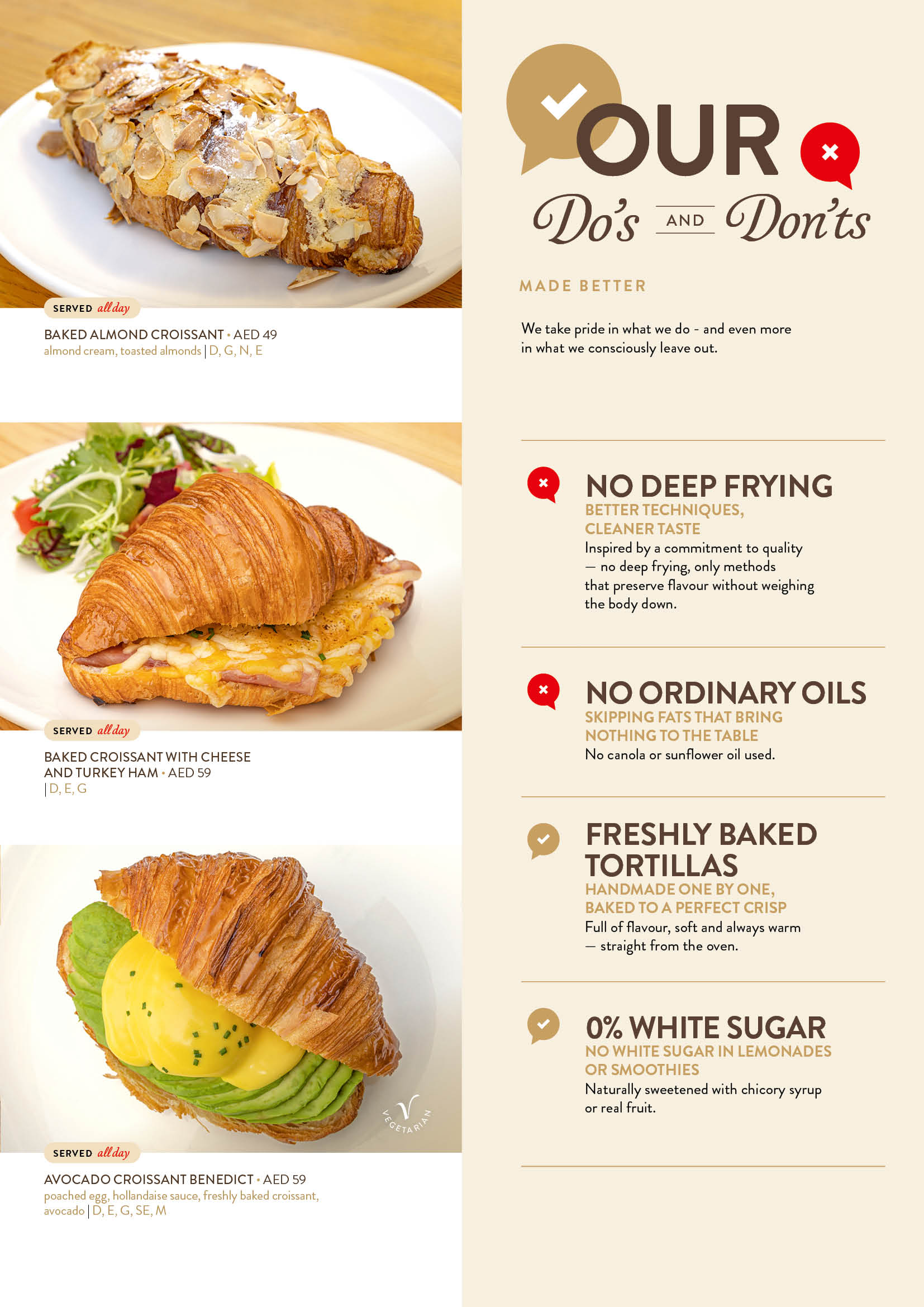 Menu - Dubai - 26